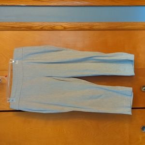 Women's Dress Capri Pants